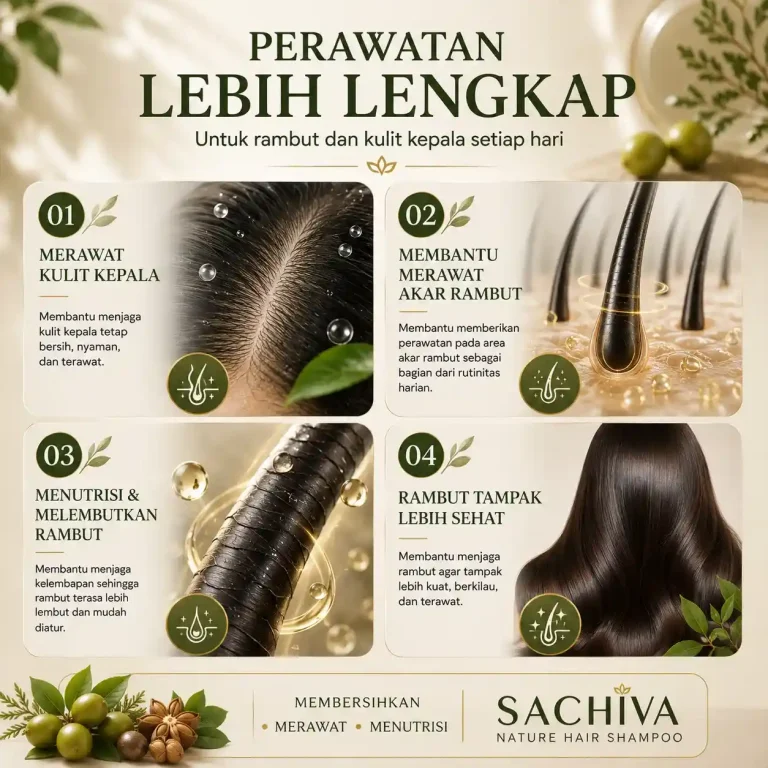 Kandungan Utama