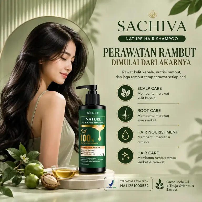 Produk Review